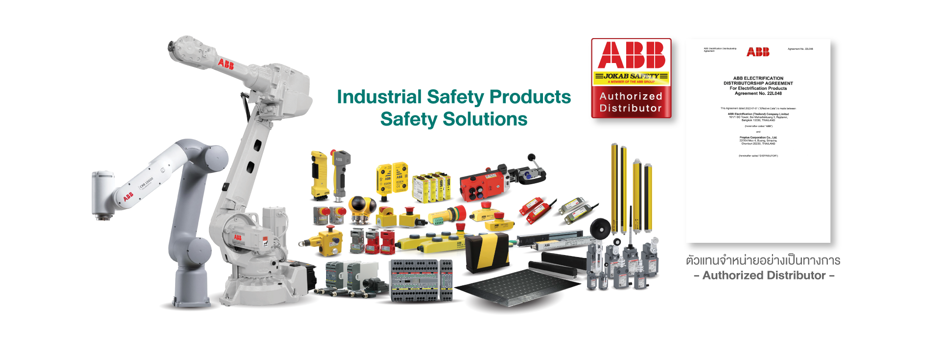 ABB-Jokab-Safety-Authorized-Distributor