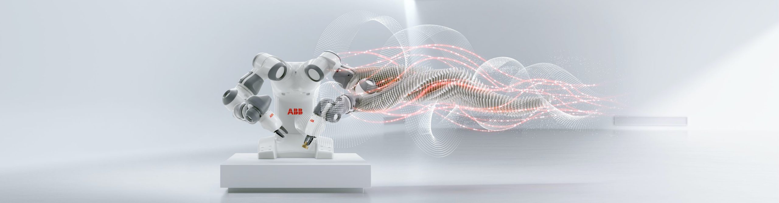 ABB Industrial Robots