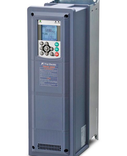 Fuji-Electric-Inverter-FRENIC-AQUA (FRN-AQ)