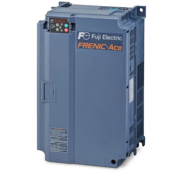 Fuji-Electric-Inverter-FRENIC-Ace-FRN-E2