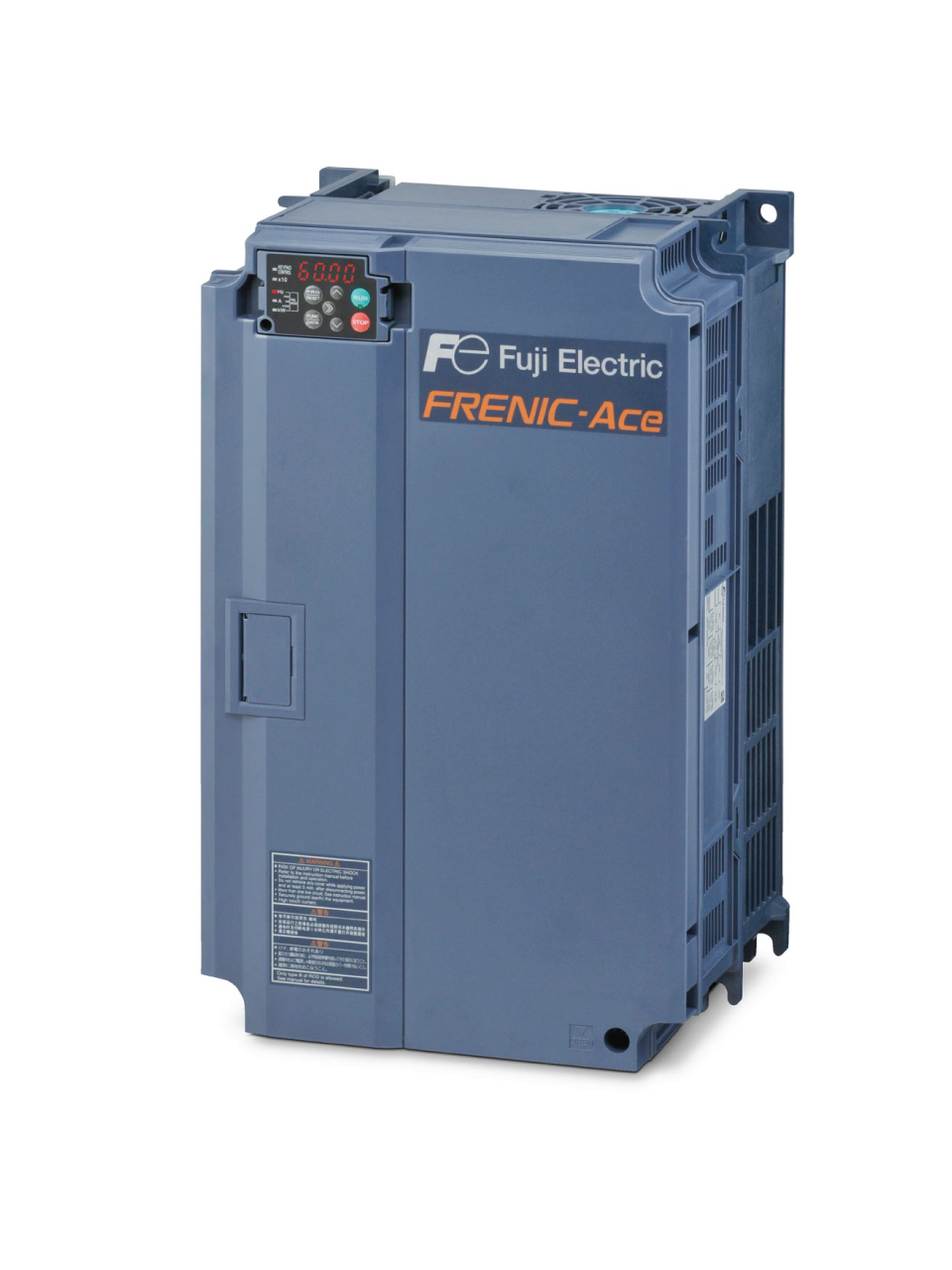 Fuji-Electric-Inverter-FRENIC-Ace-FRN-E2