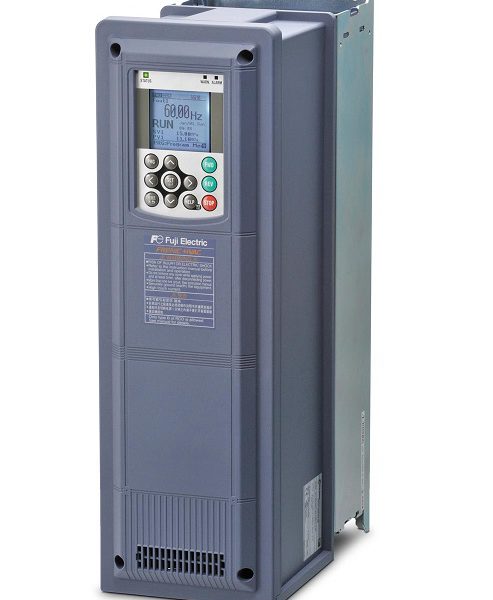 Fuji-Electric-Inverter-FRENIC-HVAC (FRN-A)