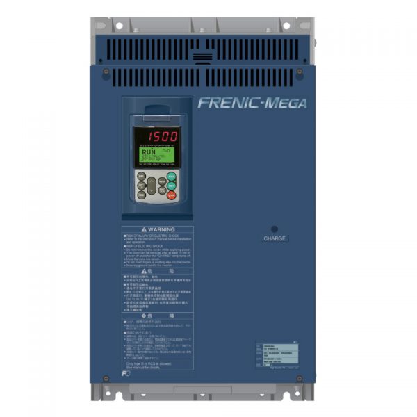 Fuji-Electric-Inverter-FRENIC-MEGA-Series