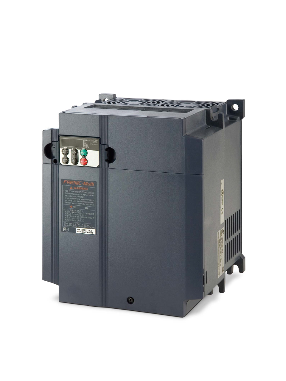 Fuji-Electric-Inverter-FRENIC-MULTI-(FRN-E)-2