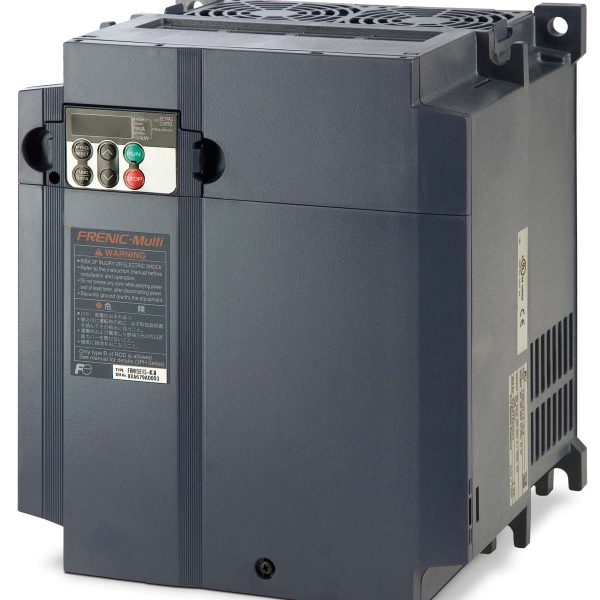 Fuji-Electric-Inverter-FRENIC-MULTI (FRN-E)