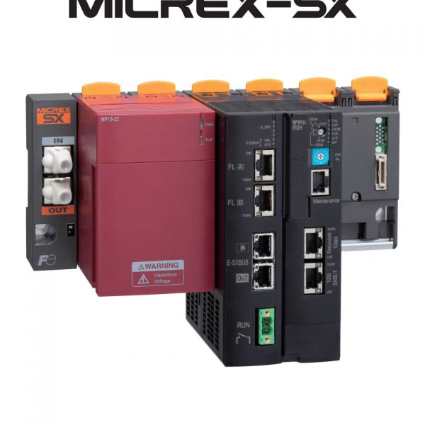 Fuji-Electric-MICREX-SX-SFH-Series