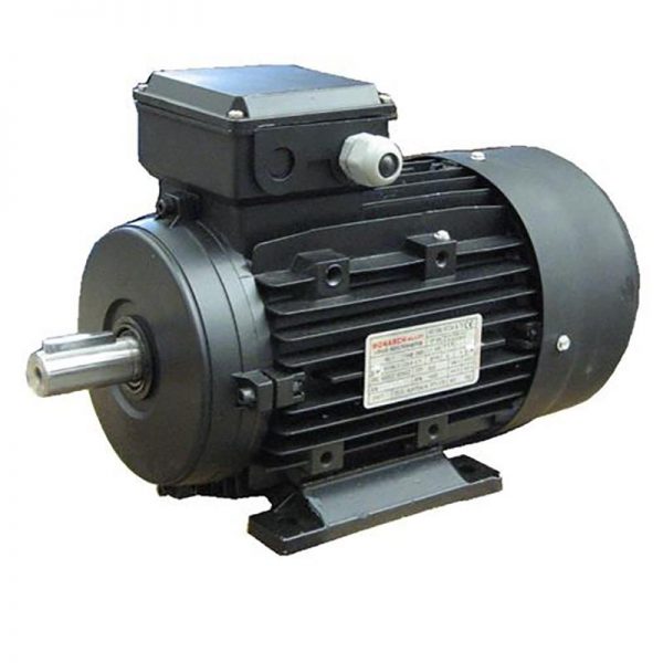 Monarch 3 Phase Alloy Motors