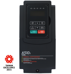 TECO Inverter A510s-1