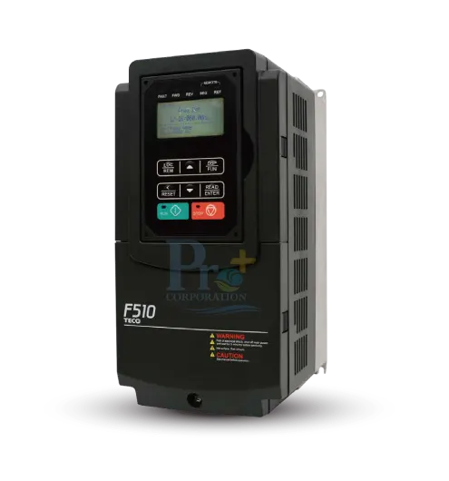 TECO Inverter F510