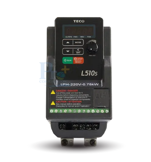 TECO Inverter L510s