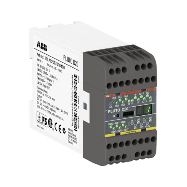 ABB-JOKAB-SAFETY-Pluto-D20-Pluto-Safety-PLC