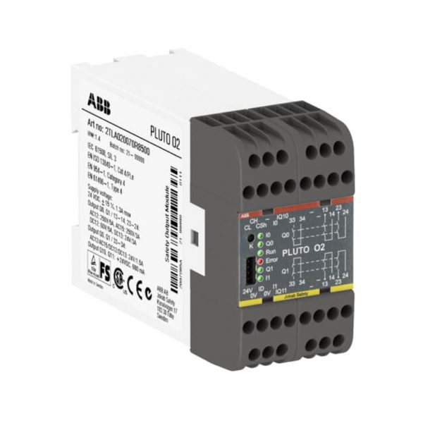 ABB-JOKAB-SAFETY-Pluto-O2-Pluto-Safety-PLC