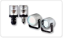 PATLITE-LED Lighting