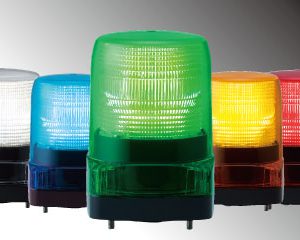 LFH Φ100 LED Signal Light