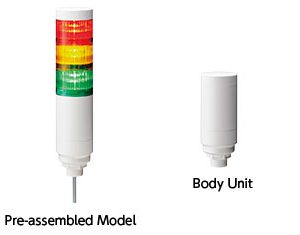 PATLITE-LR6-WC