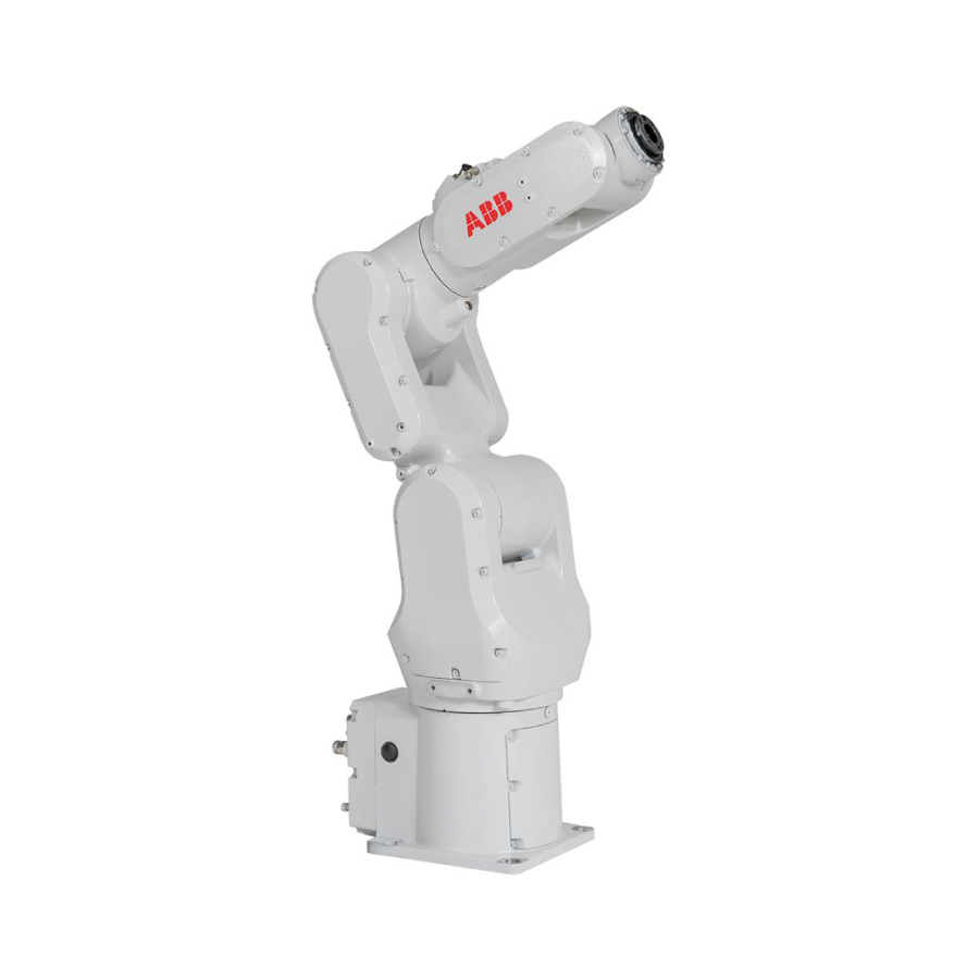 ABB Industrial Robots Articulated robots IRB 1100