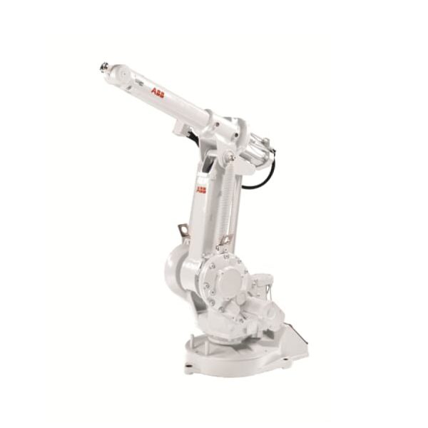 ABB Industrial Robots - ตัวแทนจำหน่าย ออกแบบและติดตั้ง