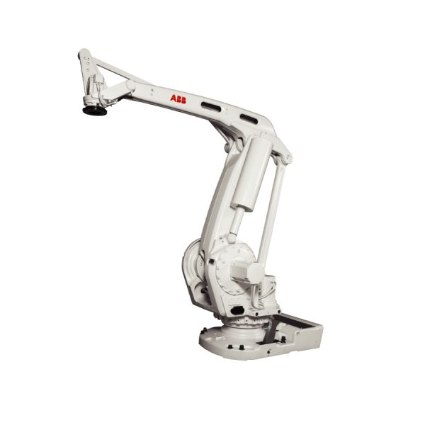 Abb sales irb 6650s