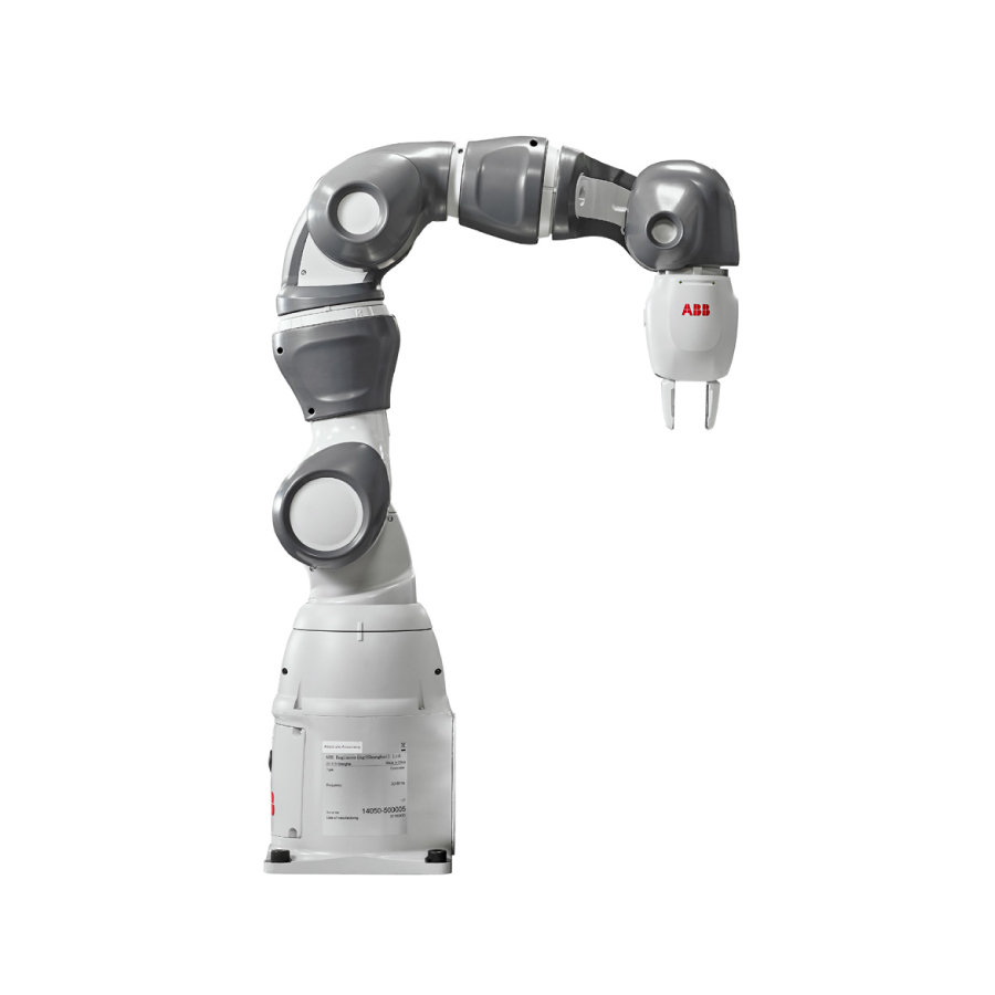 ABB-Industrial-Robots-Collaborative-Robot-IRB-14050-Single-arm-YuMi