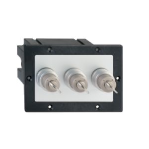 SVE - Key-Selector switch - ตัวแทนจำหน่าย ออกแบบและติดตั้ง