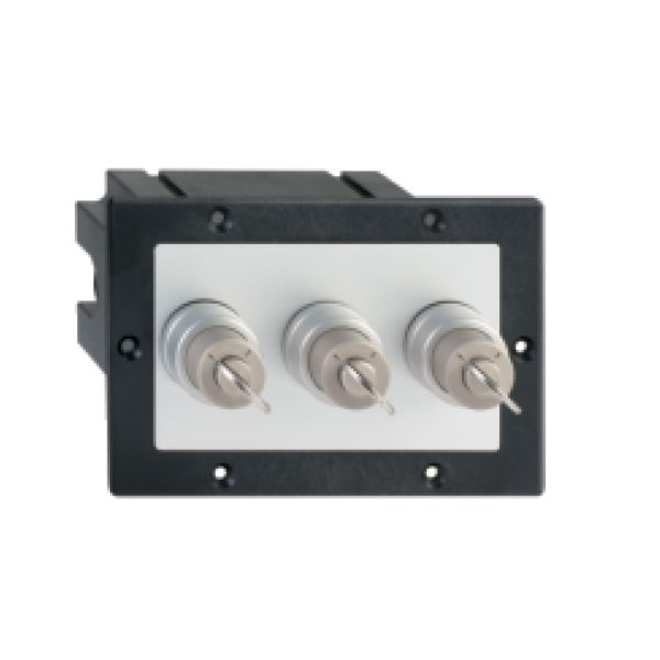 SVE - Key-Selector switch