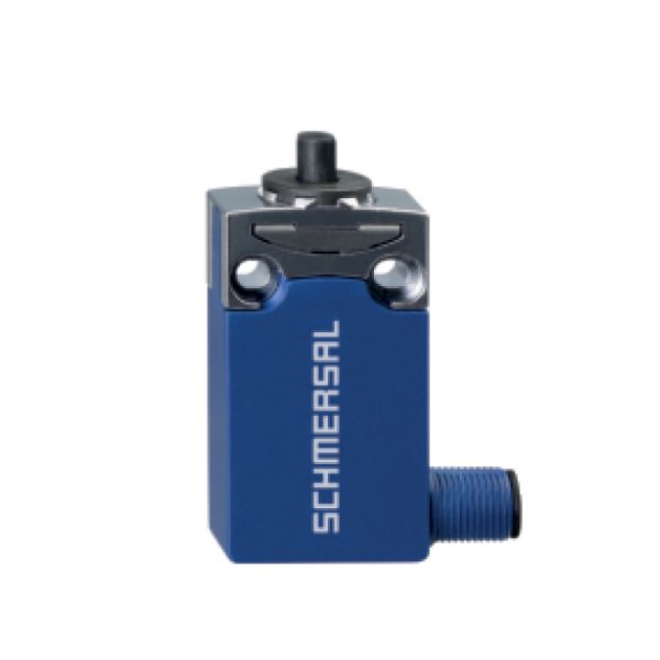 Schmersal-Position-switch-PS116 thermoplastic enclosure-EN 50047 with actuator