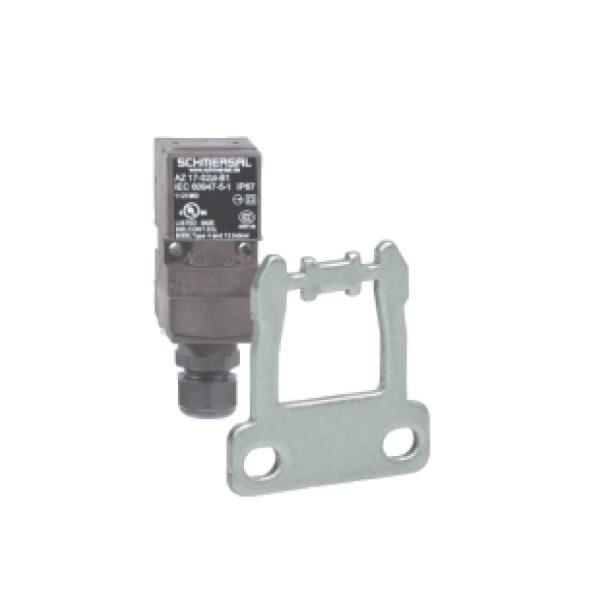 Schmersal-Safety-switch-with-separate-actuator-AZ-17ZI-B1