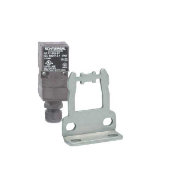 Schmersal Safety Switch With Separate Actuator Az 17zi B5