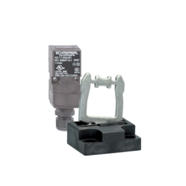 Schmersal Safety Switch With Separate Actuator Az 17zi B6l