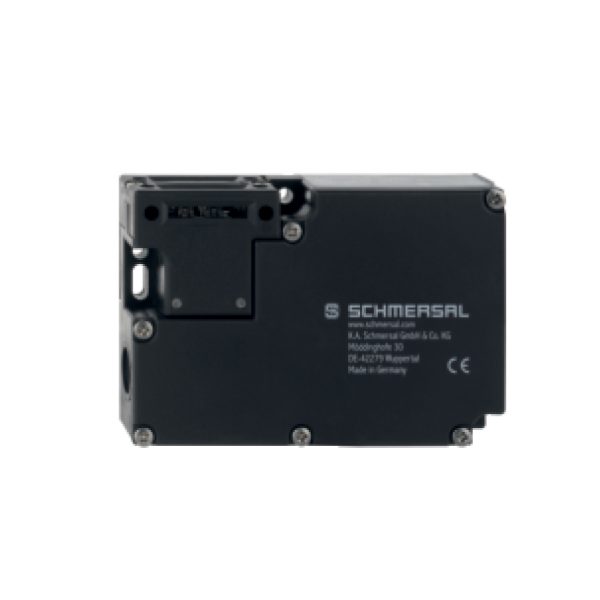 Schmersal-Solenoid-interlocks-AZM-161