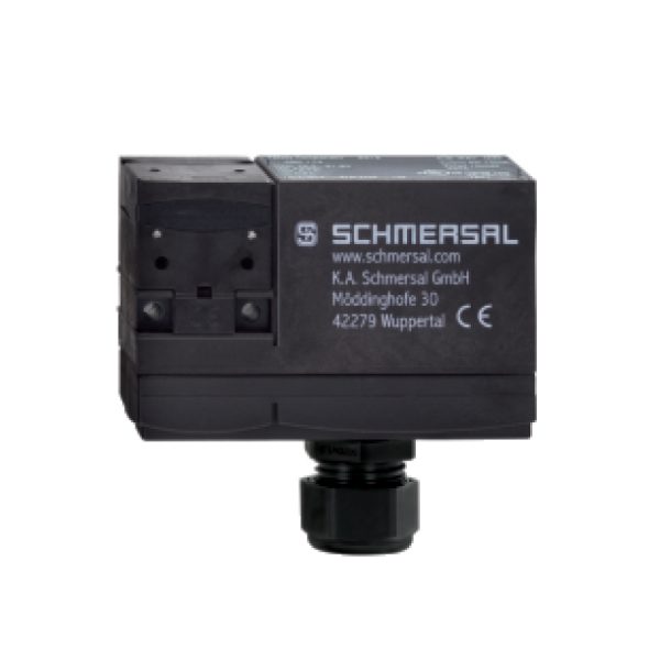 Schmersal-Solenoid-interlocks-AZM-170