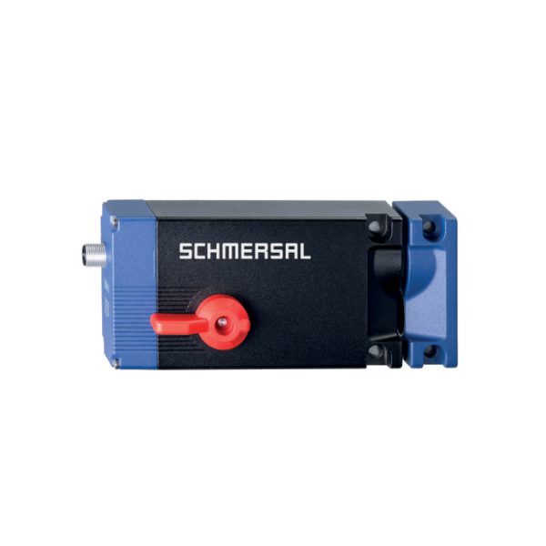 Schmersal-Solenoid-interlocks-AZM400