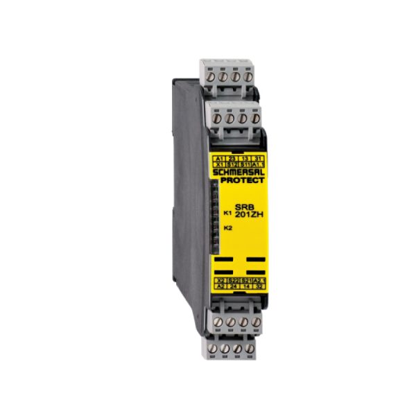 Schmersal-Two-hand-control-panels-SRB201ZH