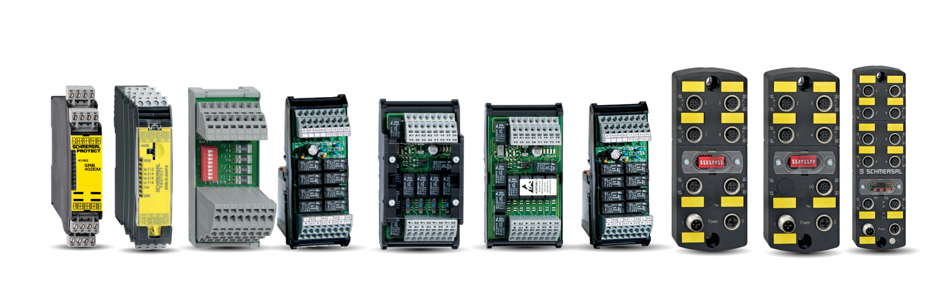 Schmersal-Safe-signal-processing-Input-expanders