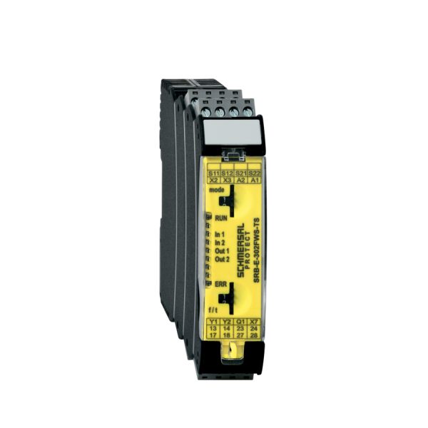 Schmersal-Safe-signal-processing-SRB-E-302FWS-TS