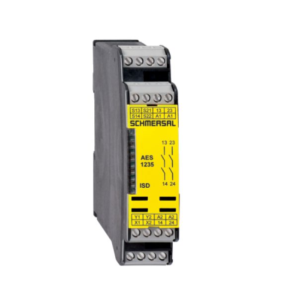 Schmersal-Safety-Monitoring-Modules-AES1235-AES1236