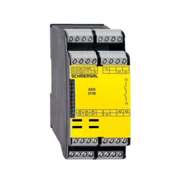 Schmersal-Safety-Monitoring-Modules-AES2135