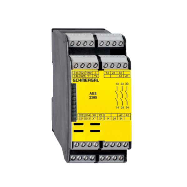 Schmersal-Safety-Monitoring-Modules-AES2365