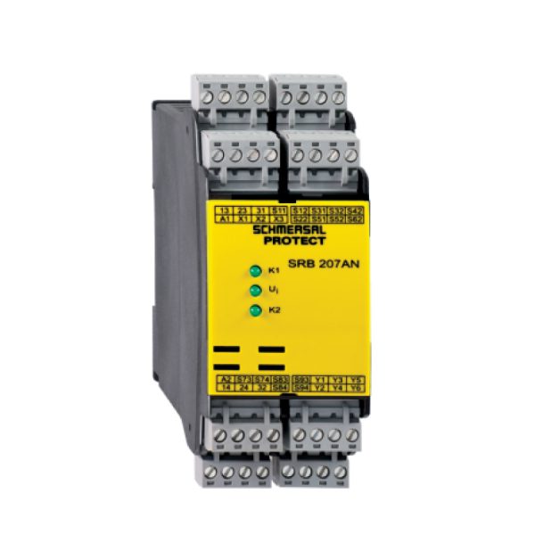 SRB207AN