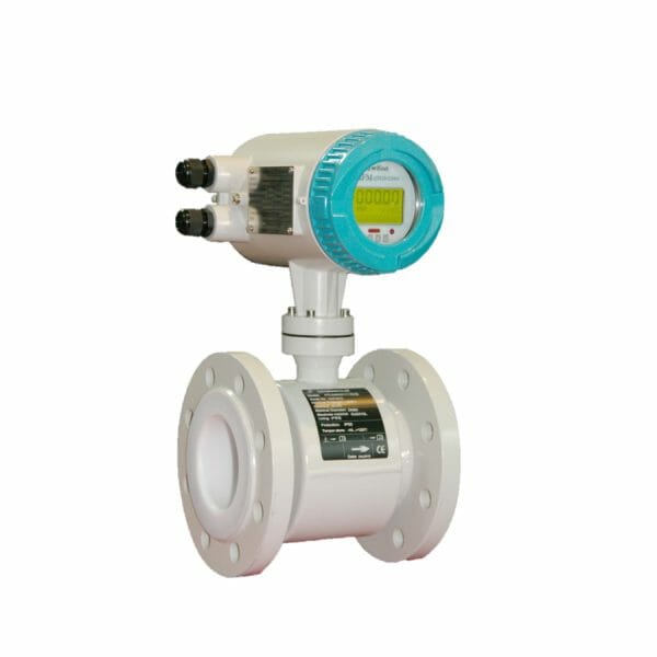 MF2000 Electromagnetic Flow meter - Image 2