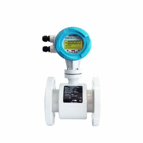 MF2000 Electromagnetic Flow meter