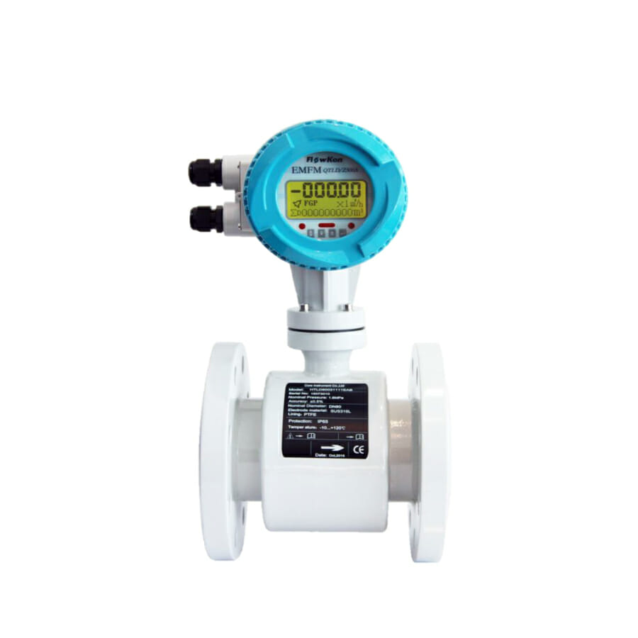 FlowKon-Electromagnetic-Flow-meter-2