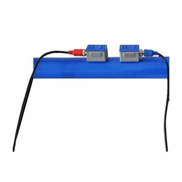 Handheld  Ultrasonuc Flowmeter - Image 3