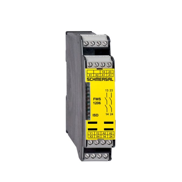 Schmersal-Safe-signal-processing-FWS-1206