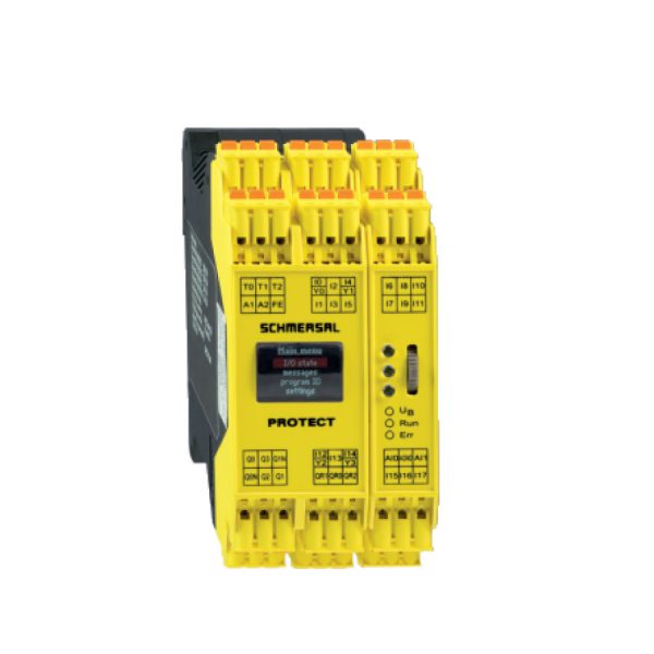 Schmersal-Safety-controllers-PROTECT-SELECT