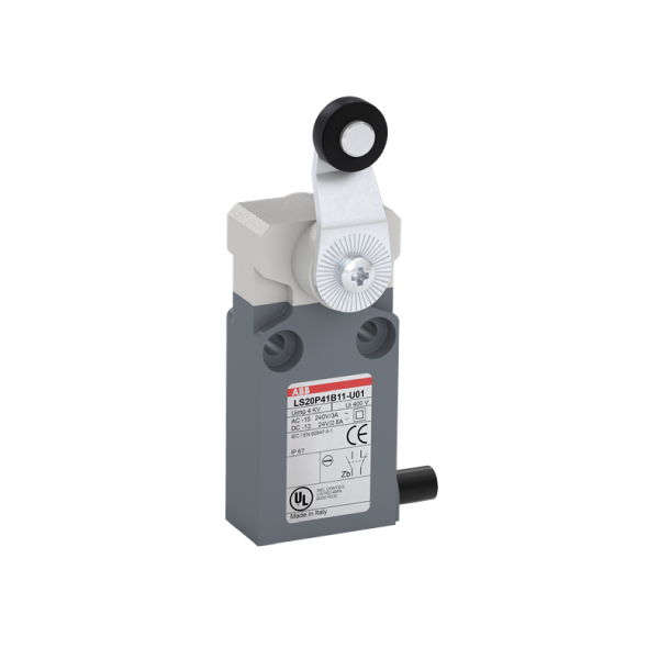 ABB Limit Switches LS20P41B11-U01