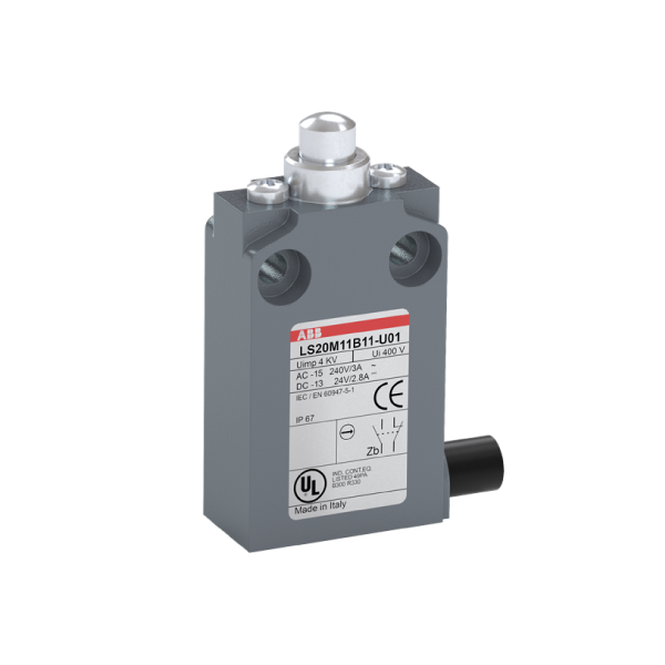 ABB Limit Switch LS20M11B11-U01