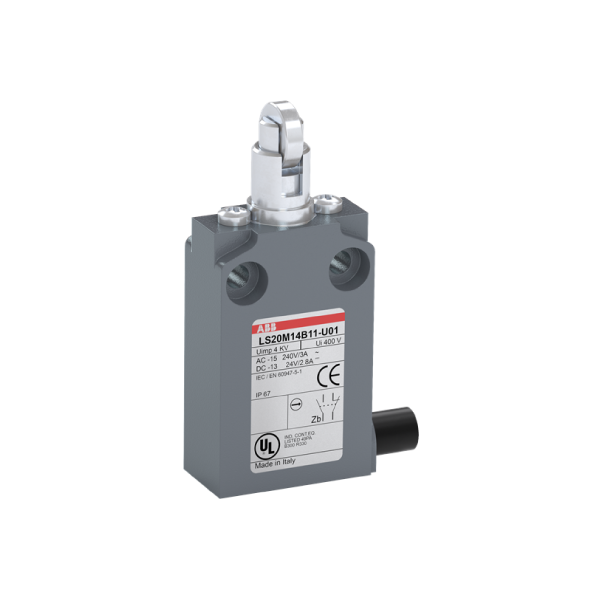 ABB Limit Switch LS20M14B11-U01