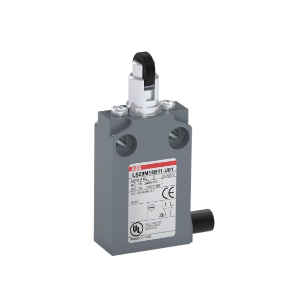 ABB Limit Switch LS20M15B11-U01