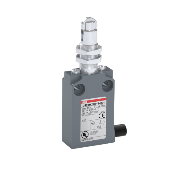 ABB Limit Switch LS20M22B11-U01